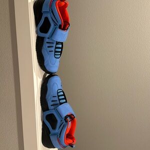 Nike men’s size 15